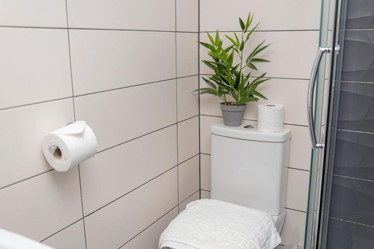 Flash Sale Central Hove Studio Bn38Bru03 Lejlighed Eksteriør billede